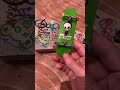 Creando otra parte de graffiti park #fingerboard #skateboarding #techdeck #diy