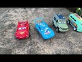 Disney Pixar Cars 3 Lightning McQueen, Looking For Lightning McQueen Toys - Cars 4 #34