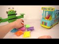 Numberblocks 1 to 500 Cubes Set Count Simply Math - Learn Count To Big Numbers  Rainbow Colors