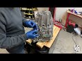 Adding a Limited Slip Differential into Our TSX Transmission