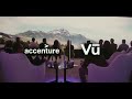 CES 24: See the future on the Vū big screen