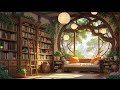 The library 📚️ LoFi Hip Hop beats to relax/study to
