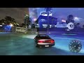 AI tries to KILL ME in Need for Speed Underground 2 (Part 2)