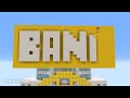 Minecraft SECURE BANK HOUSE BUILD CHALLENGE - NOOB vs PRO vs HACKER vs GOD / Animation