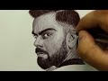 How To Shade With A Ballpoint Pen | Basics And Simple Tips To Shade With Pen |