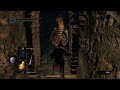 Dark Souls Remastered - Part 7 - Sen's Fortress