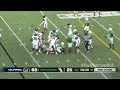 California OL/Offense vs North Texas Defense (2023)