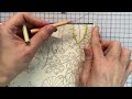 Tutorial | How to colour leaves in Johanna Basford's Magical Jungle