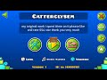 THINGS NOT TO DO WITH YOUR CUSTOM LEVEL - Geometry Dash