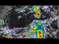 Catagory 3 Plus Hurricane/Caribbean/Gulf Watch