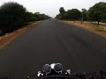 CBR 250R vs Royal Enfield Thunderbird