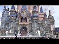 2022/08/30 Orlando Disney50th Magic kingdom(part9)
