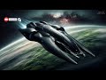 Das Schwarze Schiff (Kapitel 1) Hörgeschichte | Eine Science-Fiction-Geschichte | SciFi Deutsch