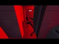 The Microwave Paradox - Short Horror Indie Game - Things Started Heating Up