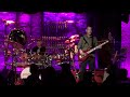 ProgJect performs a King Crimson medley @ The Iridium, NYC (04-20-2022)