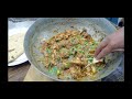 Lahori Chicken Karahi Restaurant  Style By Ultimate Street Food | چکن کراہی || kadai Gosht Pakistani