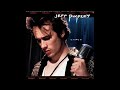 Jeff Buckley - Lover, You Should've Come Over (Audio)