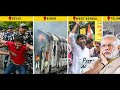 ‘अग्निवीर’ खाली हाथ, मोदी की बल्ले-बल्ले! एंकर ने बखिया उधेड़ दीं! | Agniveer | PM Modi | Pension