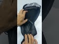 Black Color chest bag