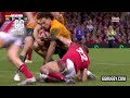 Rugby Best Tries of the year 2022