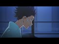 A Silent Voice [AMV] - Mad