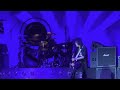 Jason Bonham’s Led Zeppelin Evening “ No Quarter “ @ Bayou Music Center Houston Tx 12-05-22