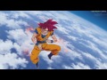 「ＡＭＶ 」 Dragon Ball Super ᴴᴰ Never Back Down