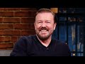 Ricky Gervais being a savage