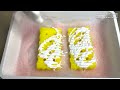 [ASMR] SUDS COMPILATION | SPONGE SQUEEZING #1 ONLY SUDSY SUDS