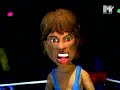 Steven Tyler vs. Mick Jagger - MTV Celebrity Death Match (full)