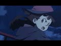 Little Witch Academia Review