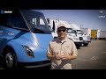 2025 Tesla Trucking Semi Upgrade- Mass Delivers, Real Weight, Battery & New Production Plan!