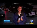 KABC: Firefighters Extinguish Tujunga House Fire, Officers Investigate Death | February 26, 2024