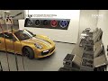 How Porsche Designers Create New 911 - Inside Design Center and Production Line