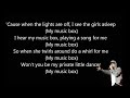 Eminem - Music Box lyrics [HD]