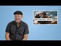 Survivorman Les Stroud Rates 9 Desert-Survival Scenes In Movies And TV | How Real Is It? | Insider