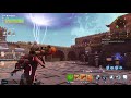 Raging Rich Scammer Scams Himself! (Scammer Get Scammed) Fortnite Save The World