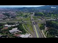 Maquete Eletrônica - Rodoanel Norte SP