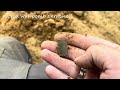 Oldest ANCIENT COIN I have EVER found Metal Detecting !