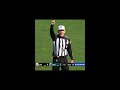 Referee Laughs During Penalty #shorts