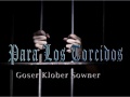 PARA LOS TORCIDOS - GOSER SOWNER KLOBER LIBER NOCTURNOS LOMITA 23