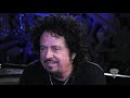 Steve Lukather: Part One. Musicians Hall of Fame Backstage.