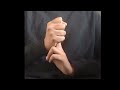 Kakashi hand sign | Naruto Shippuden | How to Hand seals sign | Ninjutsu lesson | easy  tutorial