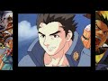 Rival Schools - Thorgi's Fighting Game Retrospectives