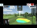 GSPRO / SGT Tour -- Rocket Mortgage Classic Round 1