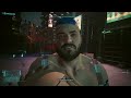 LIVE! ONGGZ-Cyberpunk 2077 Part 1