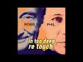 PHIL COLLINS in too deep (deep re touch) a ROBB ORTIZ edit