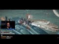 SaltEMike Reacts to An Architect Reviews the Hull C Hauler - Star Citizen