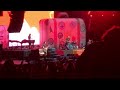 Train - MidFlorida Credit Union Amphitheater, Tampa Florida, August 20 2024 *FULL SET*