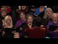 'Christmas is Love': A Beautiful, Unique Carol Sung by the Occidental Community Choir